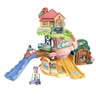 VTech Bluey - Parcours city toboggan - Item 1 of 18